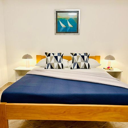 Apartment Sunny Elza 2 Хвар Экстерьер фото