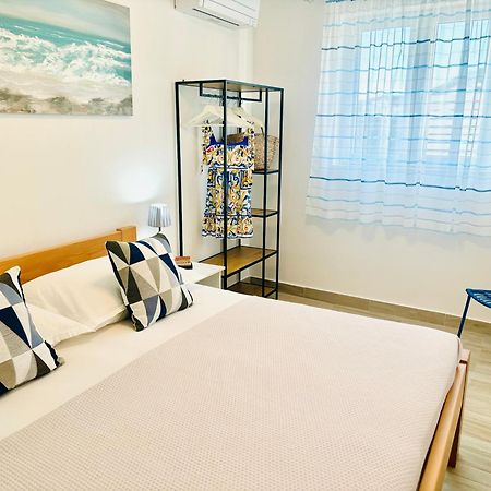 Apartment Sunny Elza 2 Хвар Экстерьер фото