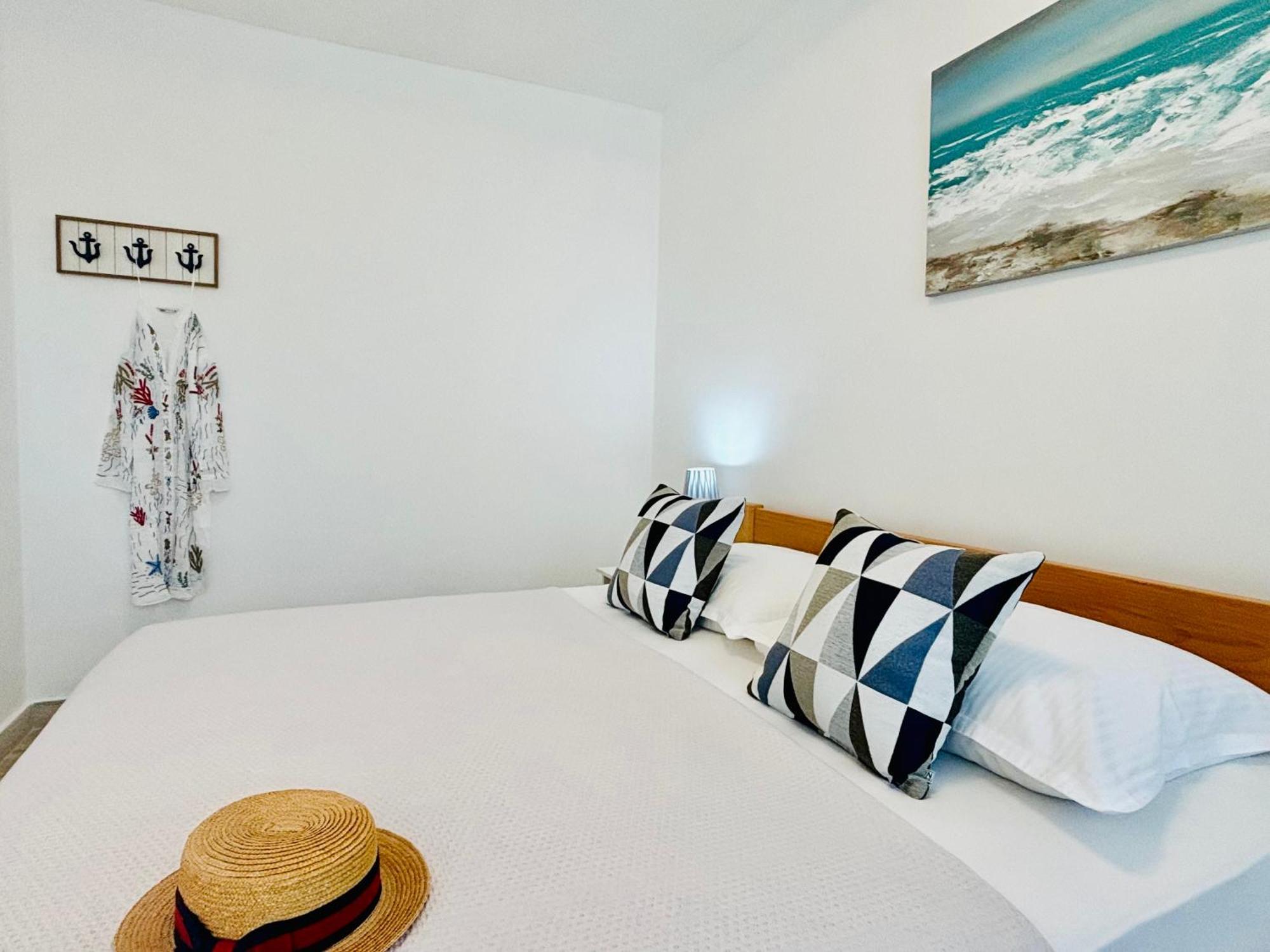 Apartment Sunny Elza 2 Хвар Экстерьер фото